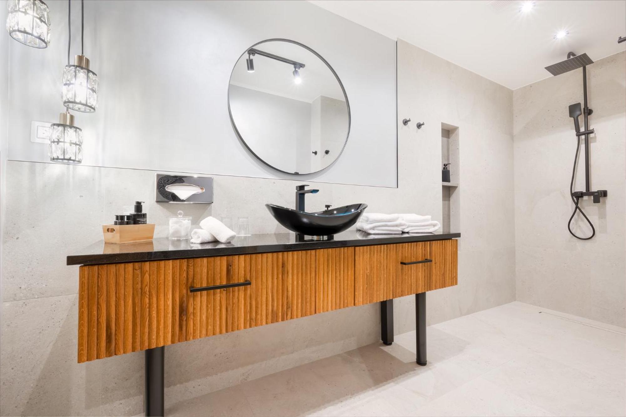 Wellness Hotel V Nebi Корженов Екстер'єр фото